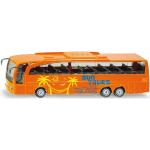 Orange SIKU Super Mercedes Benz Merchandise Spielzeug Busse aus Kunststoff für 3 - 5 Jahre 