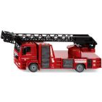Rote SIKU Super Feuerwehr Modellautos & Spielzeugautos aus Kunststoff für 3 - 5 Jahre 