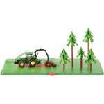 Grüne SIKU World Bauernhof Spielzeug Traktoren 