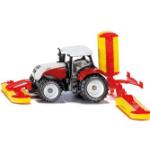 Bunte SIKU Bauernhof Spielzeug Traktoren 