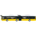 Gelbe SIKU Super Transport & Verkehr Spielzeug Busse für 3 - 5 Jahre 