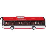 Rote Superman Transport & Verkehr Spielzeug Busse für 3 - 5 Jahre 