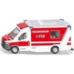 Rote SIKU Super Mercedes Benz Merchandise Krankenhaus Modellautos & Spielzeugautos für 3 - 5 Jahre 