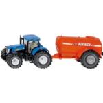 Bunte SIKU Bauernhof Spielzeug Traktoren aus Metall 