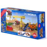 SIKU World Kräne Spielzeuge für 3 - 5 Jahre 