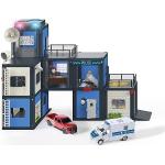 SIKU World Dodge Polizei Spielzeug Pick Ups für 3 - 5 Jahre 