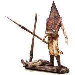 Silent Hill - Red Pyramid Thing - Figur