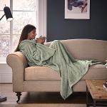 Wohnmäntel & Decken mit Ärmeln günstig online kaufen
