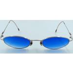 Silberne Silhouette Damensonnenbrillen 