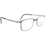 Silhouette Brillenfassungen für Herren 