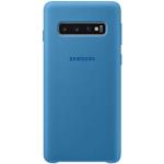 Reduzierte Blaue SAMSUNG Samsung Galaxy S10 Cases mit Bildern aus Silikon 