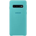 Grüne SAMSUNG Samsung Galaxy S10 Cases mit Bildern aus Silikon 