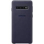Reduzierte Marineblaue SAMSUNG Samsung Galaxy S10 Cases mit Bildern aus Silikon 