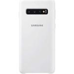 Reduzierte Weiße SAMSUNG Samsung Galaxy S10 Cases mit Bildern aus Silikon 