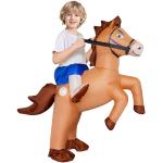 Reduzierte Einhorn-Kostüme & Pferdekostüme für Kinder 
