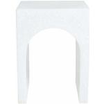 Reduzierte Weiße Moderne OYOY Kleinmöbel aus Kunststoff Breite 0-50cm, Höhe 0-50cm, Tiefe 0-50cm 