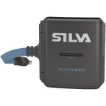 Silva - Battery Case Free 3xAAA - Stirnlampe grau