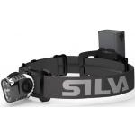 Silva - Trail Speed 5X - Stirnlampe grau/weiß