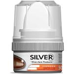 Silver Instant Shine Schuhcreme, neutral, 50 ml