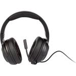 SILVERCREST® Headset Gaming On Ear universal, (schwarz)