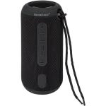 SILVERCREST® Lautsprecher Bluetooth »SLL 16 C1«, mit Trageschlaufe, schwarz - B-Ware sehr gut