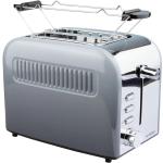 SILVERCREST® Toaster »EDS STEC 920«. Doppelschlitztoaster, grau - B-Ware sehr gut
