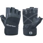 SILVERTON Silverton Handschuhe Power SCHWARZ, S