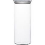 Simax Vorratsglas mit Kunststoffdeckel 1,5 L