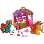 13 cm Simba Filly Beauty Queen Filly Pferde & Pferdestall Spielzeugfiguren 