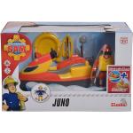 Simba 109252570 - Feuerwehrmann Sam - Juno