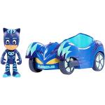 Blaue 15 cm Simba PJ Masks – Pyjamahelden Catboy Actionfiguren für Mädchen für 3 - 5 Jahre 