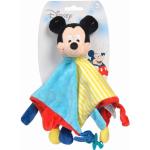Simba 6315876393 - Disney Mickey 3D Schmusetuch, 4