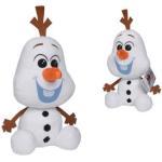 SIMBA 6315877627 Disney Frozen 2, Chunky Olaf, 43 cm