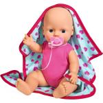 Reduzierte 30 cm Simba New Born Baby Babypuppen für Mädchen 