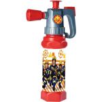 Reduziertes Rotes Simba Feuerwehrmann Sam Feuerwehr Badespielzeug aus Kunststoff für Mädchen für 3 - 5 Jahre 