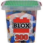 Simba Blox - 300 Teile 8er Steine