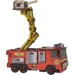 Simba Feuerwehrmann Sam - 3D Puzzle