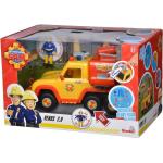 Orange Simba Feuerwehrmann Sam Feuerwehr Modellautos & Spielzeugautos für 3 - 5 Jahre 