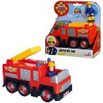 Simba Feuerwehrmann Sam Feuerwehr Modellautos & Spielzeugautos 