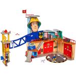 Reduzierte Simba Feuerwehrmann Sam Feuerwehr Spiele & Spielzeuge für Jungen für 3 - 5 Jahre 
