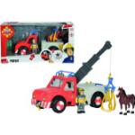Simba Feuerwehrmann Sam Feuerwehr Modellautos & Spielzeugautos 