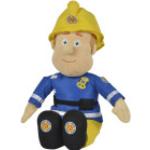 45 cm Simba Feuerwehrmann Sam Feuerwehr Plüschfiguren aus Stoff 