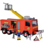 Feuerwehrmann Sam Feuerwehr Spiele & Spielzeuge für Mädchen 