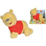 Simba Krabbel mit mir Winnie the Pooh Kuscheltier