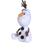 SIMBA Kuscheltier »Disney Frozen 2 Olaf Klettfigur, 30 cm«, weiß