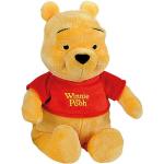 SIMBA Kuscheltier »Disney Winnie The Pooh, Basic Winnie Puuh 35 cm«, orange