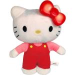 Reduzierte Rote 30 cm Simba Hello Kitty Hello Kitty Plüschfiguren 