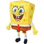 Reduzierte Gelbe Simba Spongebob Plüschfiguren 