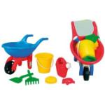 Rote Simba Sandkasten Spielzeuge 