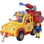 Reduzierte Simba Feuerwehrmann Sam Feuerwehr Modellautos & Spielzeugautos für 3 - 5 Jahre 